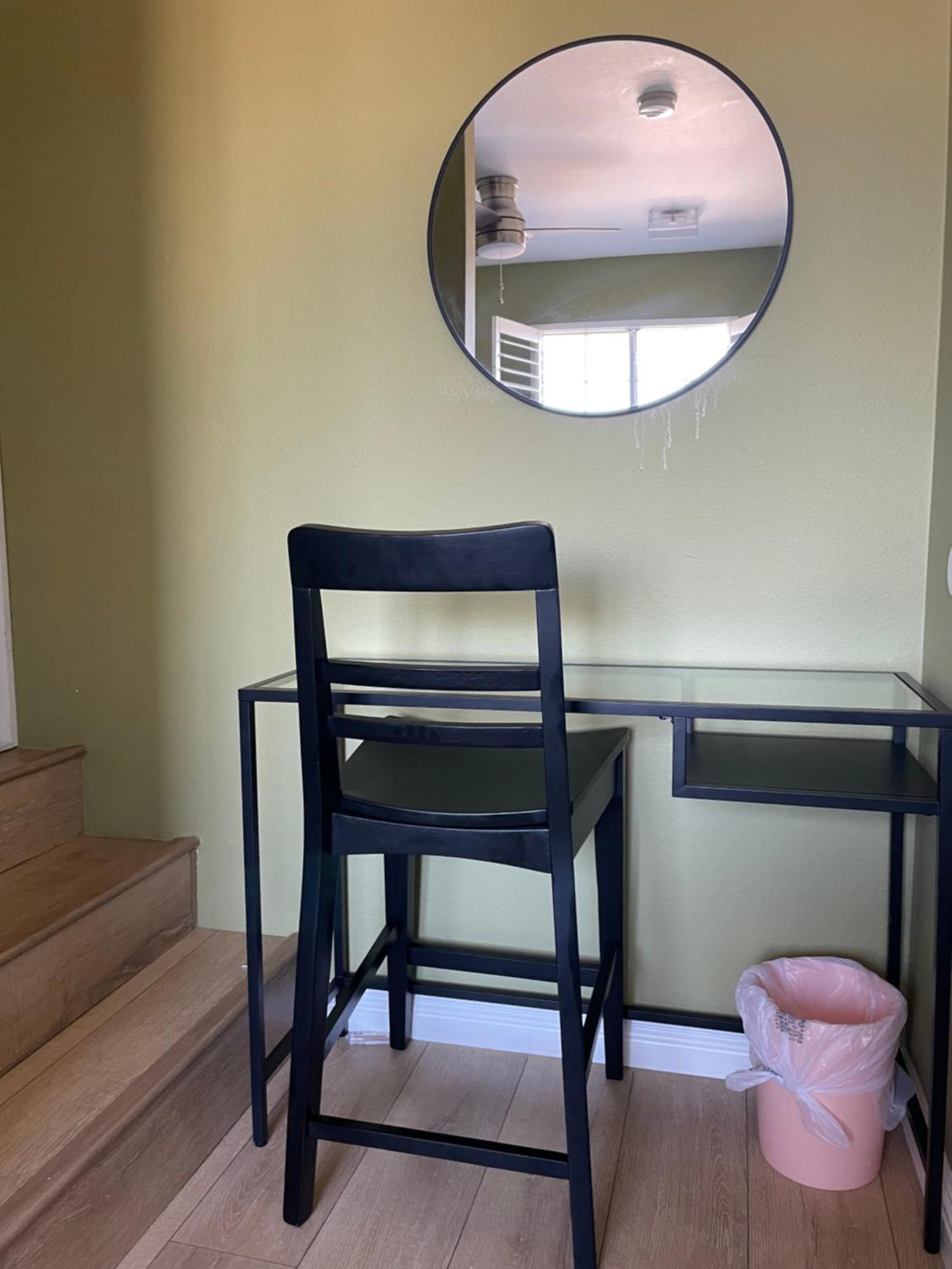 Private Room In La With Free Wifi And Tv With Shared Kitchen 로스앤젤레스 외부 사진